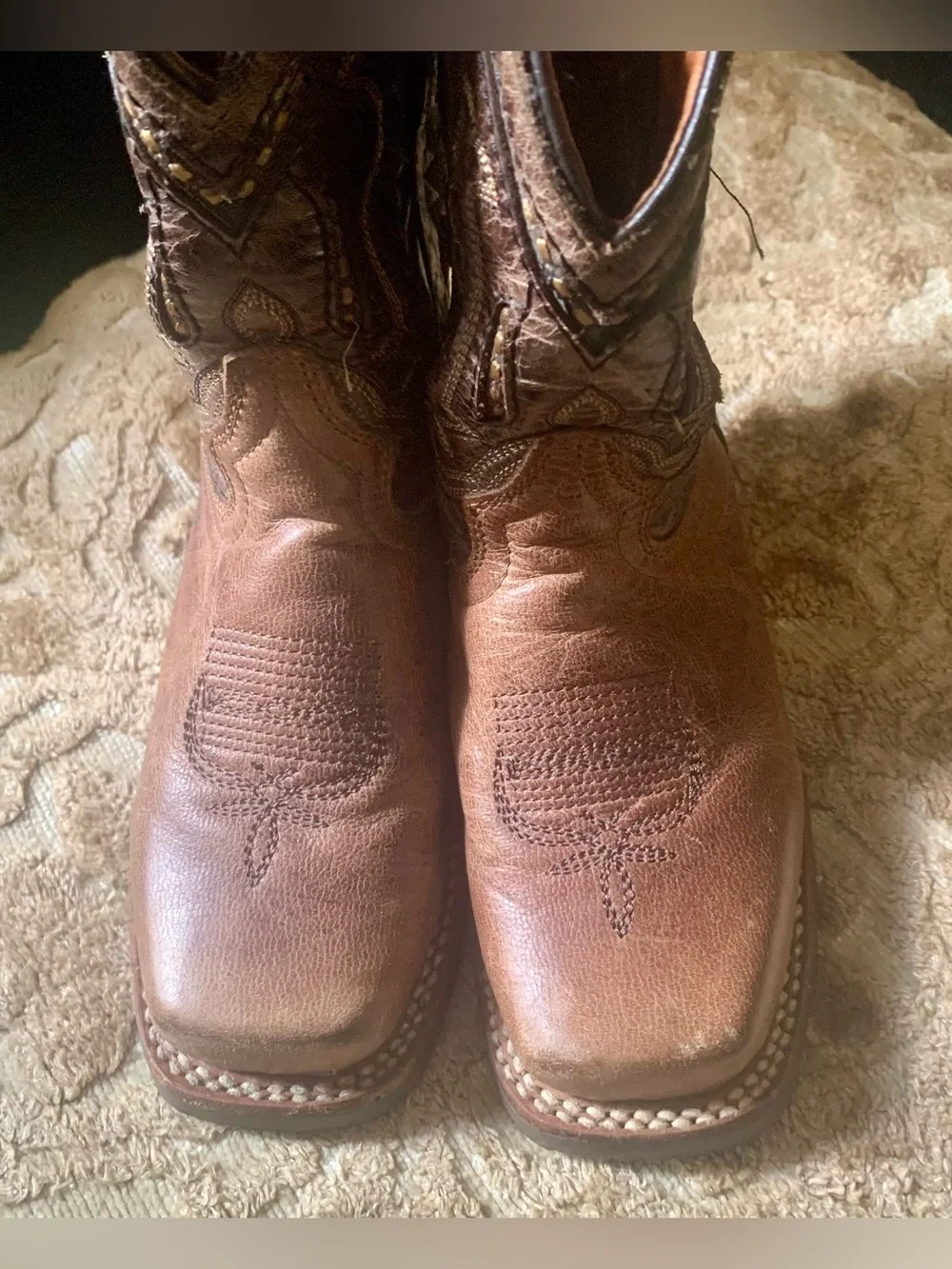 Texas country kids western